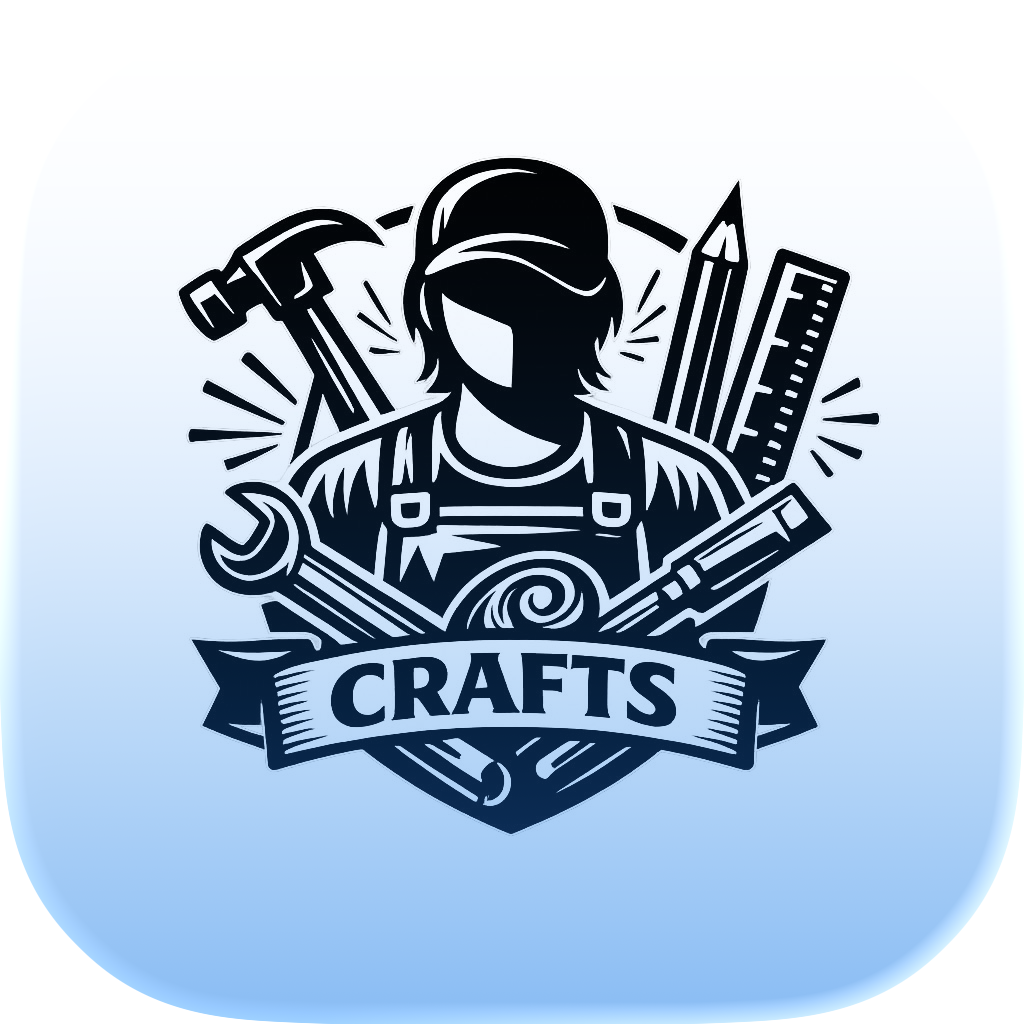 CraftsTracker